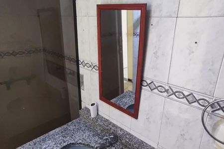 Apartamento à venda com 65m², 2 quartos e 1 vagaBanheiro