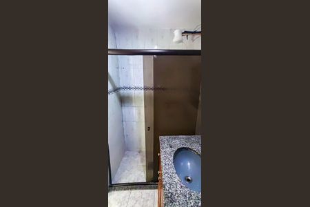 Apartamento à venda com 65m², 2 quartos e 1 vagaBanheiro