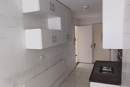 Apartamento à venda com 65m², 2 quartos e 1 vagaCozinha