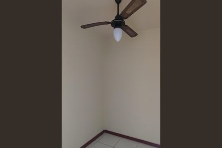 Apartamento à venda com 65m², 2 quartos e 1 vagaQuarto de Serviço