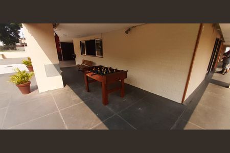 Apartamento à venda com 65m², 2 quartos e 1 vagaÁrea comum