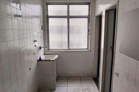 Apartamento à venda com 65m², 2 quartos e 1 vagaÁrea de Serviço
