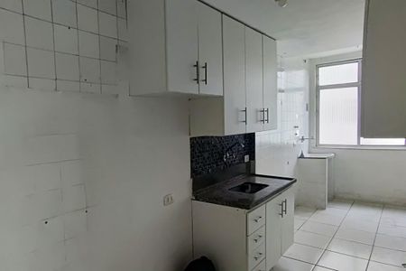 Apartamento à venda com 65m², 2 quartos e 1 vagaCozinha