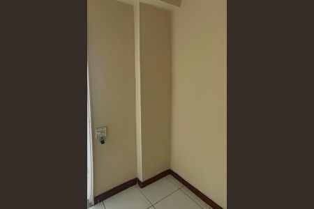 Apartamento à venda com 65m², 2 quartos e 1 vagaQuarto de Serviço