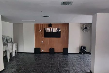 Apartamento à venda com 65m², 2 quartos e 1 vagaÁrea comum - Salão de festas