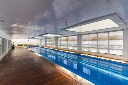 Apartamento para alugar com 80m², 2 quartos e 1 vaga Apartamento para alugar com 80m², 2 quartos e 1 vagaÁrea comum