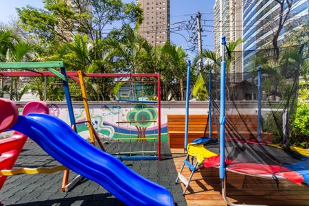 Apartamento para alugar com 80m², 2 quartos e 1 vaga Apartamento para alugar com 80m², 2 quartos e 1 vagaÁrea comum