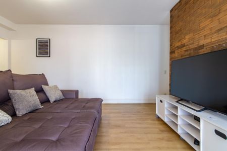 Apartamento para alugar com 80m², 2 quartos e 1 vaga Apartamento para alugar com 80m², 2 quartos e 1 vagaSala