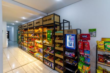 Apartamento para alugar com 80m², 2 quartos e 1 vaga Apartamento para alugar com 80m², 2 quartos e 1 vagaÁrea comum