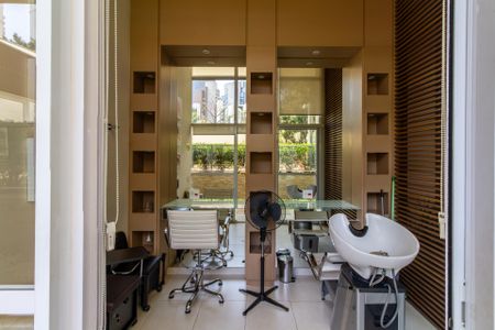 Apartamento para alugar com 80m², 2 quartos e 1 vaga Apartamento para alugar com 80m², 2 quartos e 1 vagaÁrea comum