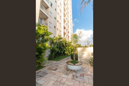 Apartamento à venda com 63m², 3 quartos e 1 vaga Apartamento à venda com 63m², 3 quartos e 1 vagaÁrea comum