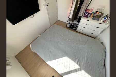 Apartamento à venda com 42m², 2 quartos e sem vagaQuarto 2