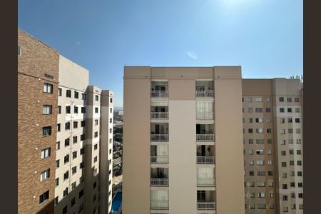 Apartamento à venda com 42m², 2 quartos e sem vagaQuarto 2 Vista