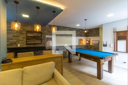 Apartamento à venda com 42m², 2 quartos e sem vagaÁrea comum