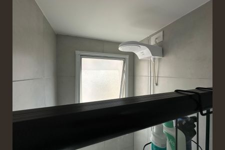 Apartamento à venda com 42m², 2 quartos e sem vagaBanheiro
