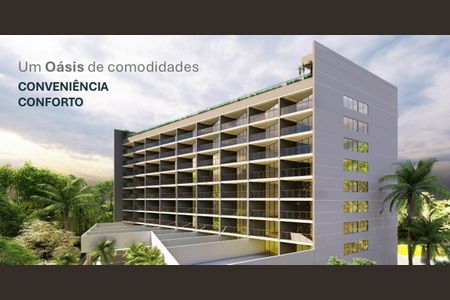 Apartamento à venda com 2 quartos, 167m² em Vale do Sereno, Nova Lima