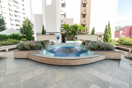 Apartamento à venda com 63m², 2 quartos e 2 vagasÁrea comum