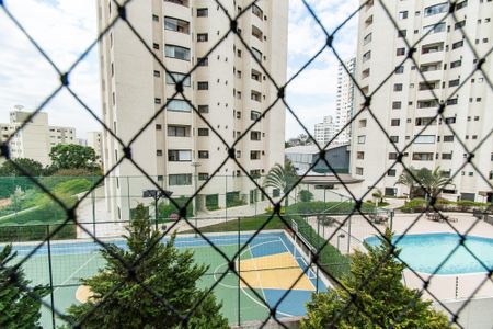 Apartamento à venda com 63m², 2 quartos e 2 vagasVista da Suíte