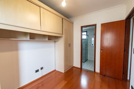 Apartamento à venda com 63m², 2 quartos e 2 vagasSuíte