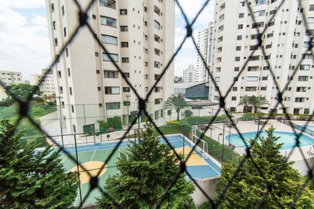 Apartamento à venda com 63m², 2 quartos e 2 vagasVista do Quarto 1