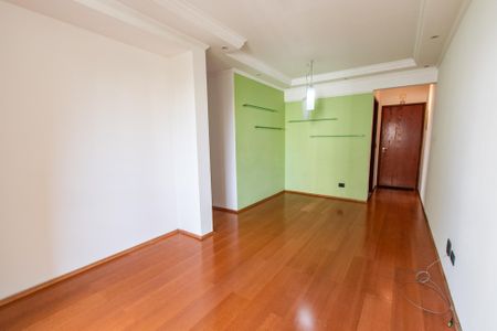 Sala de apartamento à venda com 2 quartos, 63m² em Vila Monumento, São Paulo