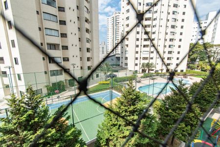 Vista da Varanda de apartamento à venda com 2 quartos, 63m² em Vila Monumento, São Paulo