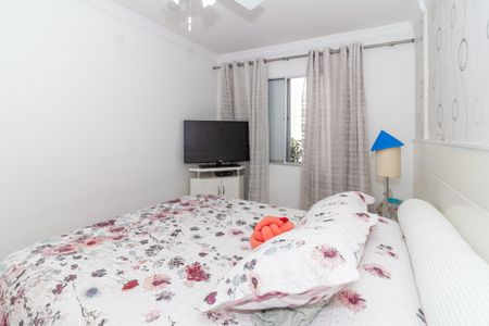 Apartamento à venda com 58m², 2 quartos e 1 vaga Apartamento à venda com 58m², 2 quartos e 1 vagaQuarto 1