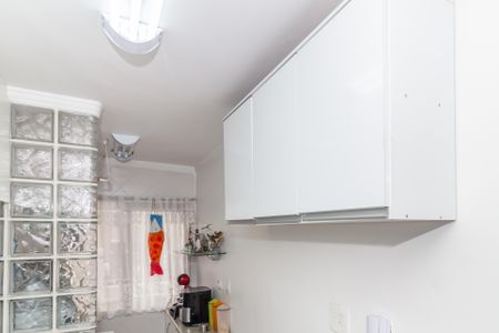 Apartamento à venda com 58m², 2 quartos e 1 vaga Apartamento à venda com 58m², 2 quartos e 1 vagaCozinha