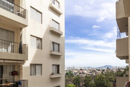 Apartamento à venda com 58m², 2 quartos e 1 vaga Apartamento à venda com 58m², 2 quartos e 1 vagaVista do Quarto 1