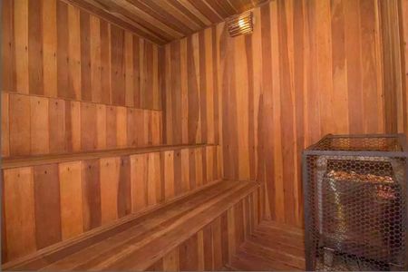 Apartamento à venda com 58m², 2 quartos e 1 vaga Apartamento à venda com 58m², 2 quartos e 1 vagaSauna