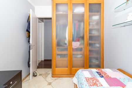 Apartamento à venda com 58m², 2 quartos e 1 vaga Apartamento à venda com 58m², 2 quartos e 1 vagaQuarto 2