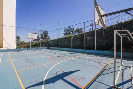 Apartamento à venda com 58m², 2 quartos e 1 vaga Apartamento à venda com 58m², 2 quartos e 1 vagaQuadra