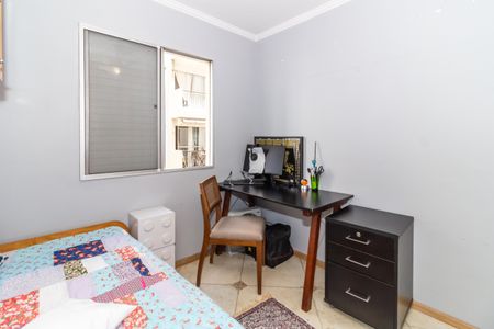 Apartamento à venda com 58m², 2 quartos e 1 vaga Apartamento à venda com 58m², 2 quartos e 1 vagaQuarto 2
