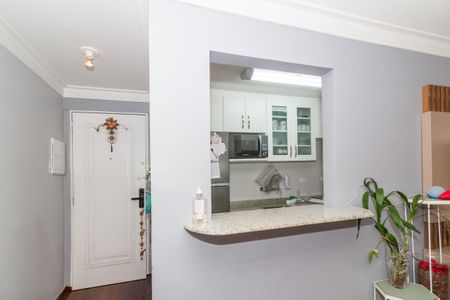 Apartamento à venda com 58m², 2 quartos e 1 vaga Apartamento à venda com 58m², 2 quartos e 1 vagaCozinha