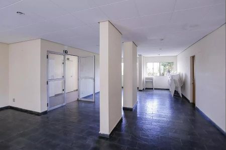 Apartamento à venda com 58m², 2 quartos e 1 vaga Apartamento à venda com 58m², 2 quartos e 1 vagaÁrea comum - Salão de Festas