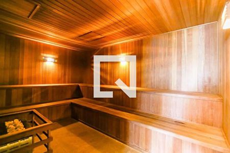 Apartamento para alugar com 73m², 2 quartos e 1 vaga Apartamento para alugar com 73m², 2 quartos e 1 vagaÁrea comum - Sauna