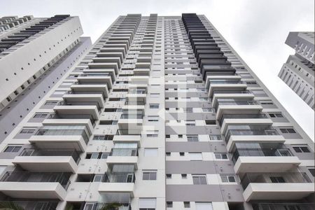 Apartamento para alugar com 73m², 2 quartos e 1 vaga Apartamento para alugar com 73m², 2 quartos e 1 vagaFachada