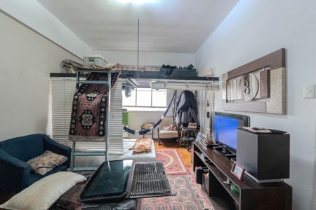 Kitnet de kitnet/studio para alugar com 1 quarto, 30m² em Bela Vista, São Paulo