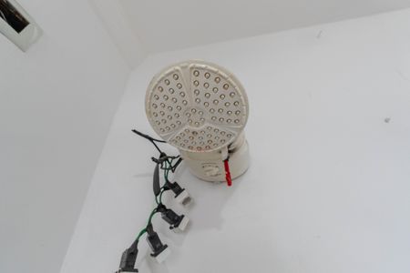 Studio para alugar com 30m², 1 quarto e sem vagaBanheiro