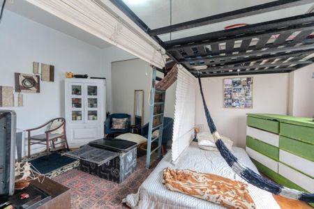 Studio para alugar com 30m², 1 quarto e sem vagaKitnet