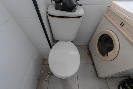 Studio para alugar com 30m², 1 quarto e sem vagaBanheiro