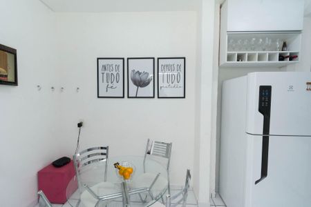 Apartamento à venda com 72m², 2 quartos e 1 vaga Apartamento à venda com 72m², 2 quartos e 1 vagaCozinha