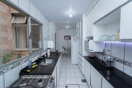 Apartamento à venda com 72m², 2 quartos e 1 vaga Apartamento à venda com 72m², 2 quartos e 1 vagaCozinha