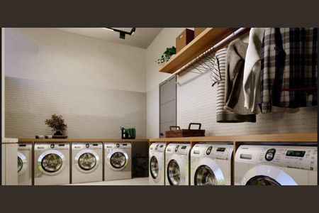 Apartamento à venda com 1 quarto, 40m² em Vale do Sereno, Nova Lima