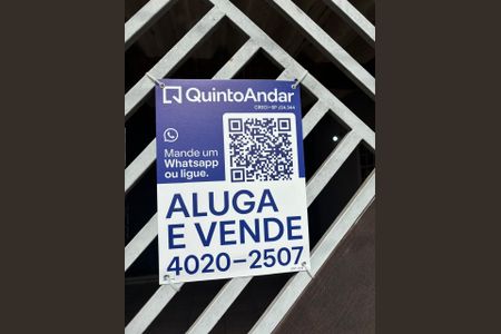 Casa para alugar com 113m², 2 quartos e sem vaga Casa para alugar com 113m², 2 quartos e sem vagaPlaca