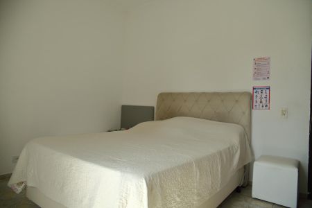 Quarto 1 de casa para alugar com 2 quartos, 113m² em Bairro dos Casa, São Bernardo do Campo