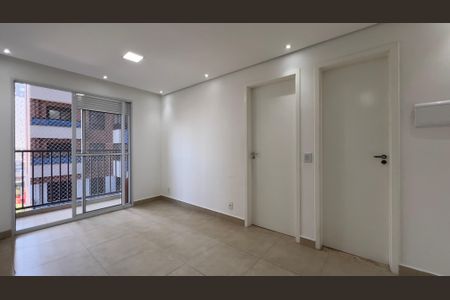 Apartamento para alugar com 38m², 2 quartos e sem vagaSala