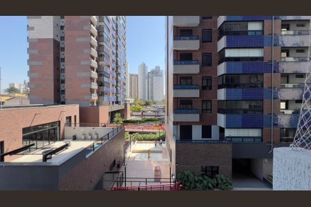 Apartamento para alugar com 38m², 2 quartos e sem vagaVista do Quarto 2