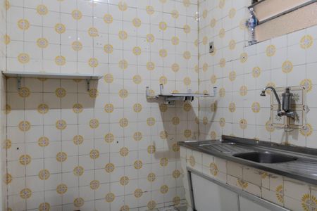 Apartamento à venda com 100m², 3 quartos e 1 vaga Apartamento à venda com 100m², 3 quartos e 1 vagaCozinha