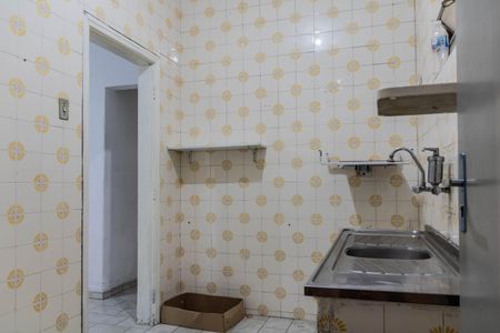 Apartamento à venda com 100m², 3 quartos e 1 vaga Apartamento à venda com 100m², 3 quartos e 1 vagaCozinha